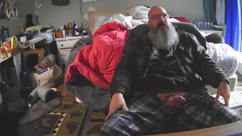 Grand Zaddy or Jay its casual online show from 11/26/25, 06:09