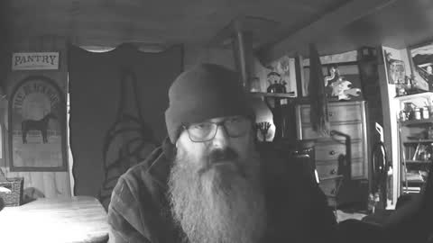 Grand Zaddy or Jay its casual online show from 01/18/26, 02:04