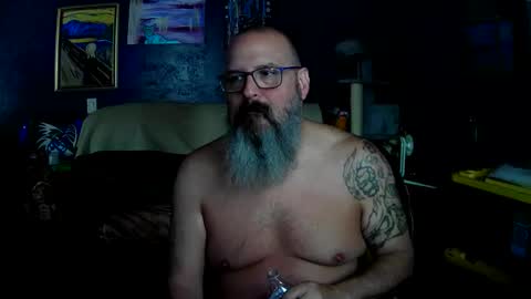 Grand Zaddy or Jay its casual online show from 05/30/26, 11:46