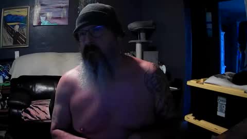 Grand Zaddy or Jay its casual online show from 06/03/26, 05:51