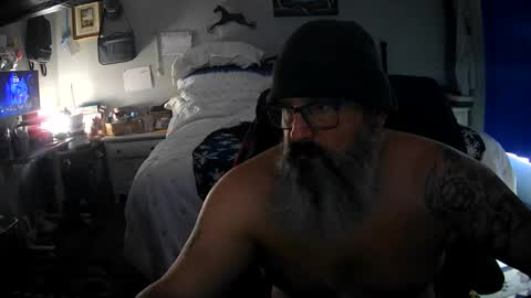 Grand Zaddy or Jay its casual online show from 06/07/26, 07:50