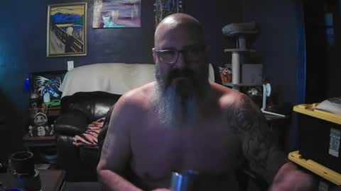 Grand Zaddy or Jay its casual online show from 06/12/26, 07:57