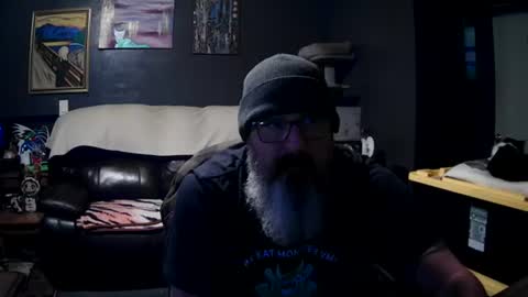 Grand Zaddy or Jay its casual online show from 06/14/26, 08:49
