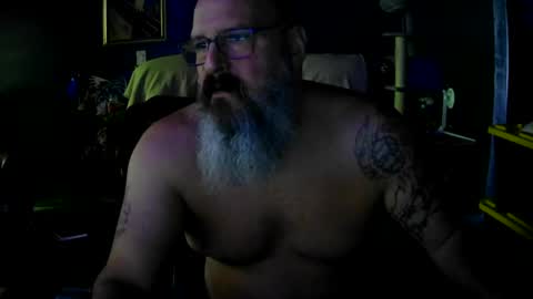 Grand Zaddy or Jay its casual online show from 06/17/26, 10:54
