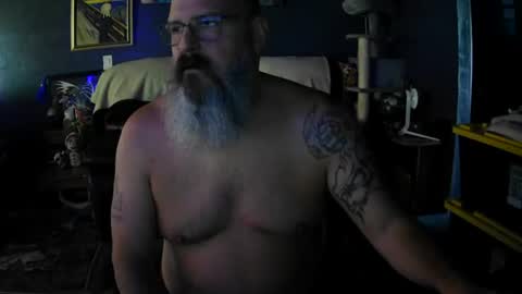 Snapshot of jaycanbefun chatting on 06/19/26, 06:34 Grand Zaddy or Jay its casual online show from 06/19/26, 06:34