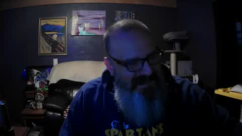 Snapshot of jaycanbefun chatting on 06/23/26, 07:39 Grand Zaddy or Jay its casual online show from 06/23/26, 07:39