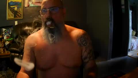 Snapshot of jaycanbefun chatting on 07/08/26, 10:36 Grand Zaddy or Jay its casual online show from 07/08/26, 10:36