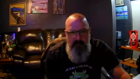 Snapshot of jaycanbefun chatting on 07/13/26, 07:00 Grand Zaddy or Jay its casual online show from 07/13/26, 07:00