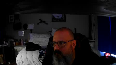 Snapshot of jaycanbefun chatting on 07/29/26, 07:12 Grand Zaddy or Jay its casual online show from 07/29/26, 07:12