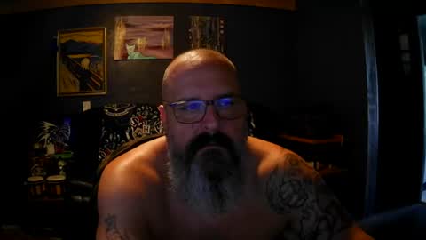 Snapshot of jaycanbefun chatting on 07/31/26, 08:52 Grand Zaddy or Jay its casual online show from 07/31/26, 08:52