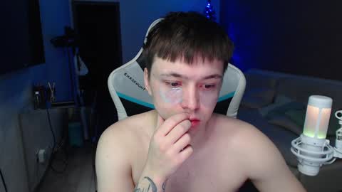 Jayce online show from 12/27/24, 03:09