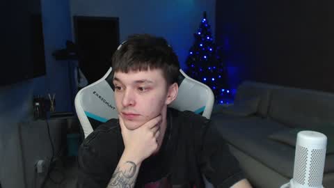 Jayce online show from 01/02/25, 04:52