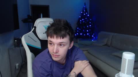 Jayce online show from 01/05/25, 08:00