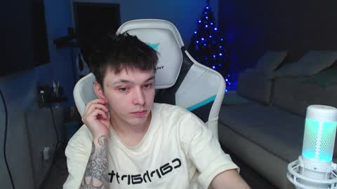 Jayce online show from 01/13/25, 03:26