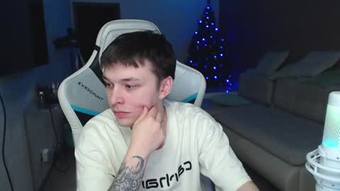 Jayce online show from 01/13/25, 06:27