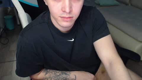 Jayce online show from 01/15/25, 05:40