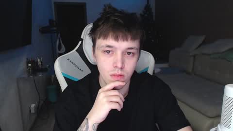 Jayce online show from 01/21/25, 06:34