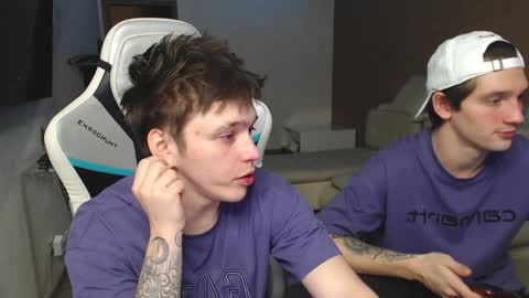 Jayce online show from 01/24/25, 06:46