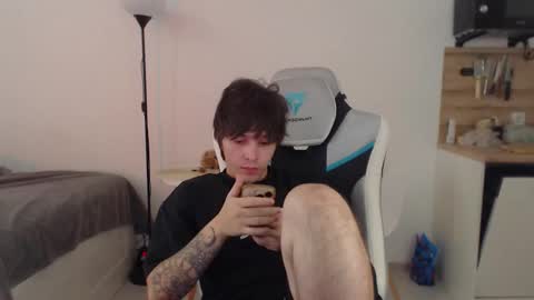 Jayce online show from 09/25/25, 01:26