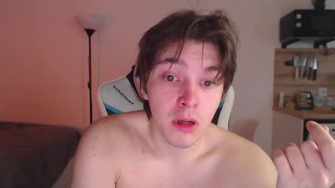 Jayce online show from 09/28/25, 05:02