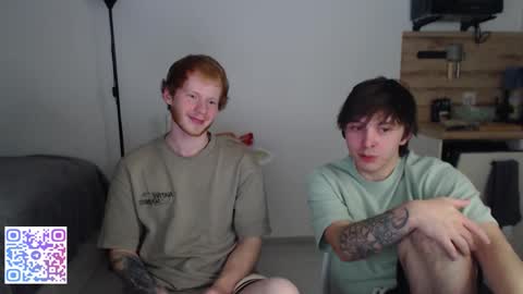 Jayce online show from 10/11/25, 01:38