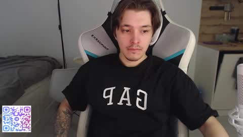 Jayce online show from 11/03/25, 09:10