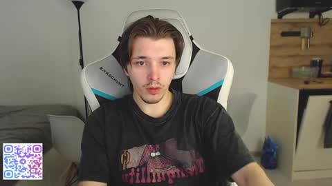 Jayce online show from 11/05/25, 09:42