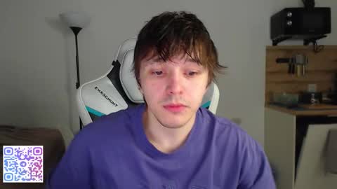 Jayce online show from 11/22/25, 10:09