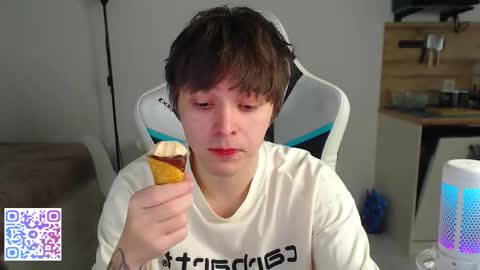 Jayce online show from 11/25/25, 10:26