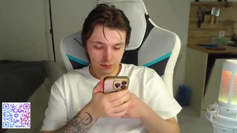 Jayce online show from 01/17/26, 01:43