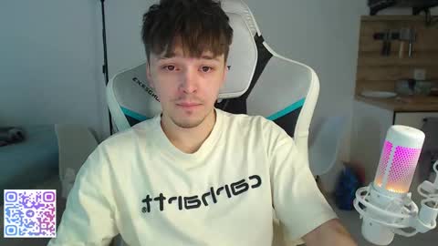 Jayce online show from 02/06/26, 09:45