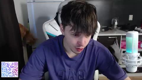 Jayce online show from 02/23/26, 07:28