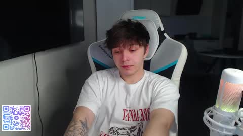 Jayce online show from 04/25/26, 02:58