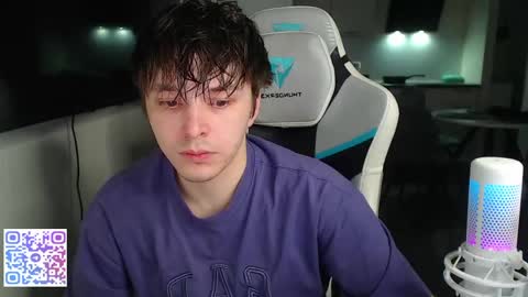 Jayce online show from 04/26/26, 04:15