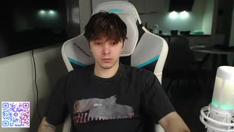Jayce online show from 04/27/26, 05:00