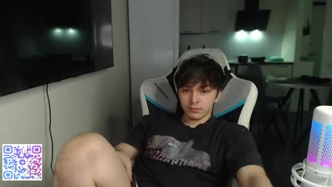Jayce online show from 04/28/26, 02:27
