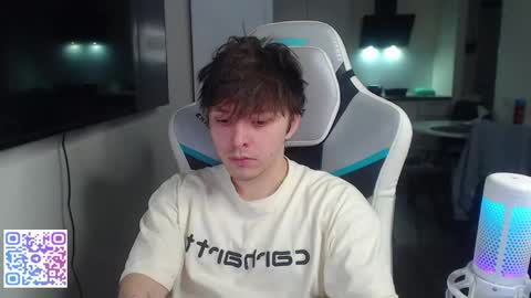 Jayce online show from 05/02/26, 02:55