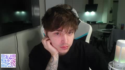 Jayce online show from 05/03/26, 02:45