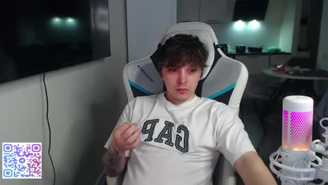 Jayce online show from 05/19/26, 03:07