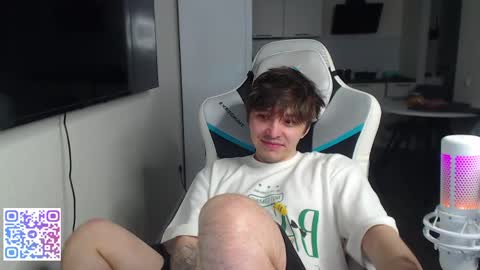 Jayce online show from 05/20/26, 02:23