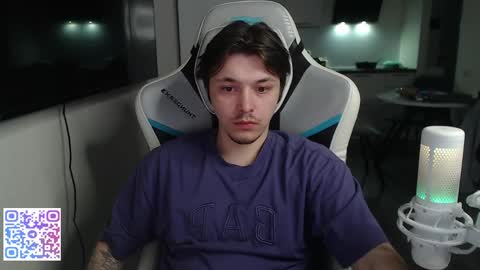 Jayce online show from 05/27/26, 05:54