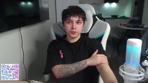 Jayce online show from 05/28/26, 03:42
