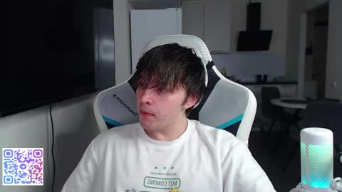 Jayce online show from 06/08/26, 06:47