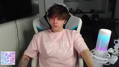 Jayce online show from 06/16/26, 05:59