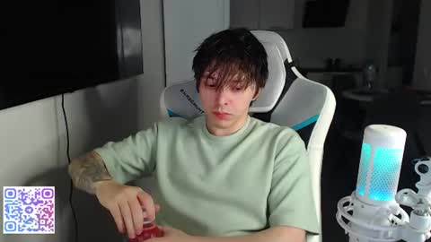 Jayce online show from 06/23/26, 05:00