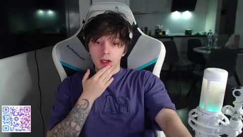 Jayce online show from 06/24/26, 04:28