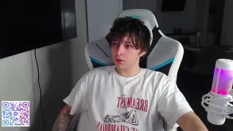 Jayce online show from 06/27/26, 05:45
