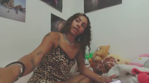 Jaycee online show from 02/27/26, 01:27