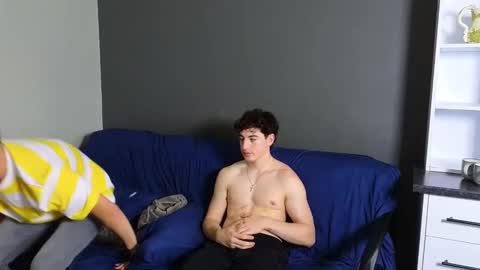 THE HOUSE online show from 12/31/24, 07:42