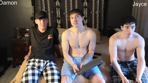 THE HOUSE online show from 01/09/25, 06:59